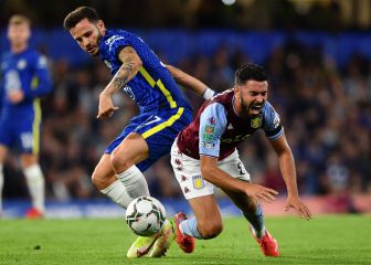 Una solución para Saúl