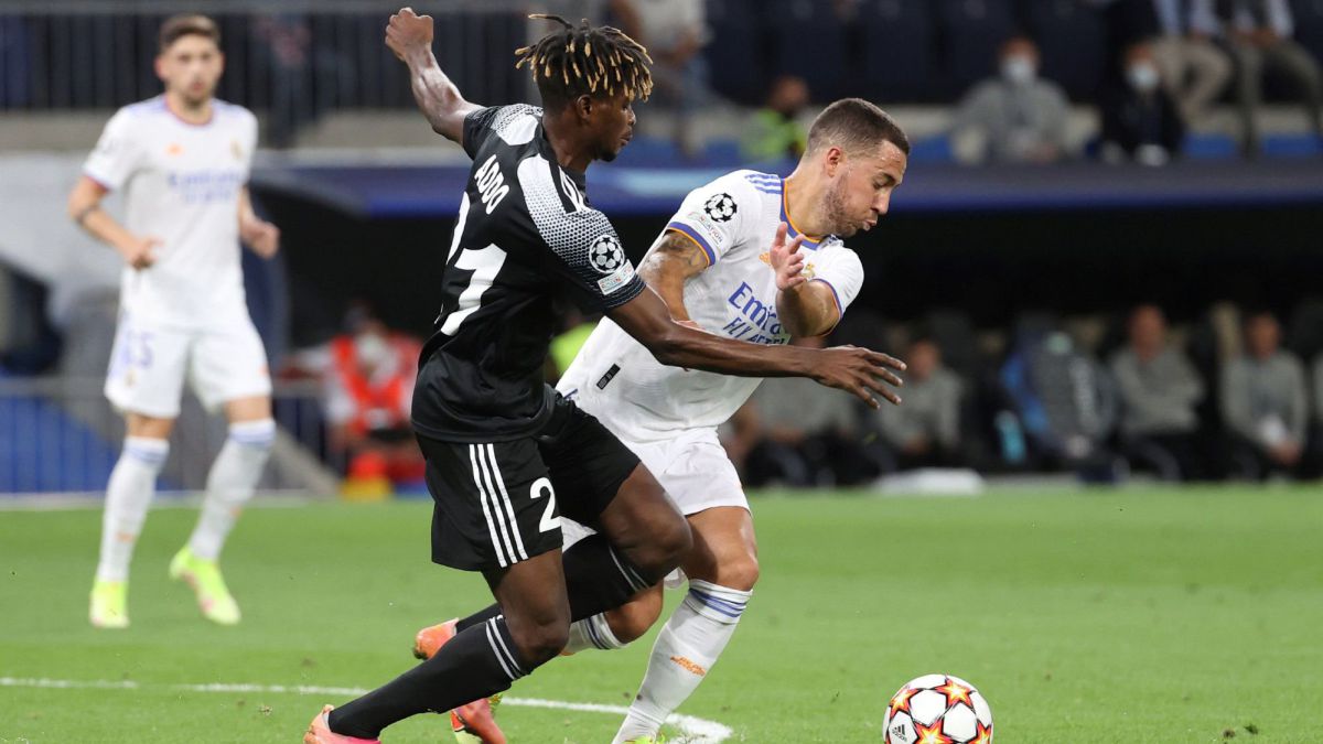 madrid vs sheriff live