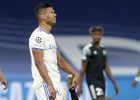 Casemiro manda una advertencia