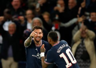 Messi puede con Guardiola