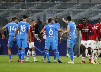 1x1 del Atlético: Lemar lidera la remontada para el fin de rachas