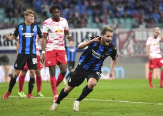 El Brujas conquista Alemania