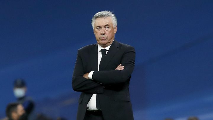 Ancelotti: "Les salió todo bien y a nosotros todo mal"