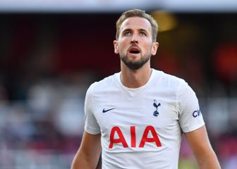 El Tottenham se harta y toma medidas drásticas