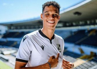 Etienne Eto'o podría jugar con Quaresma, que fue compañero de su padre en el Inter de Milán