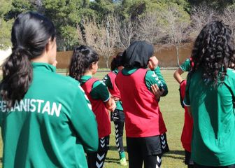 FIFPRO recauda fondos para ayudar a jugadoras afganas