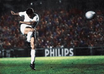 Muere Roger Hunt, campeón del mundo con Inglaterra en 1966