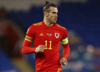 Fecha de vuelta para Bale