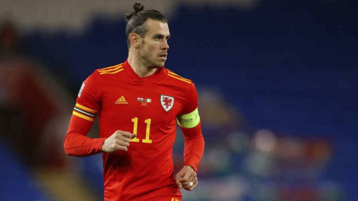 Gales espera a Bale en noviembre - AS.com