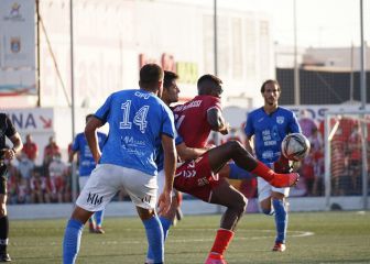 Las primeras dudas, a escena