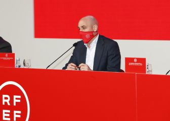 Los clubes de Primera RFEF se repartirán 2M€ por la Copa