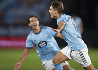 Finales de infarto, consecuencia de aumentar el tiempo añadido