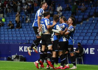 Espanyol-Real Madrid: pleno de abonados y entradas a la venta