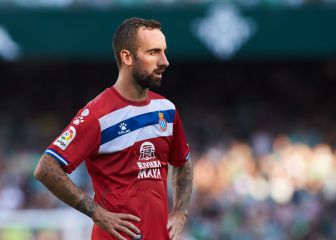 La espina dorsal del Espanyol