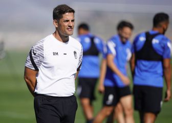 Decisión con Robert Moreno