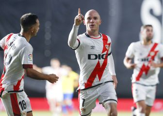 A Isi le sienta bien la Primera