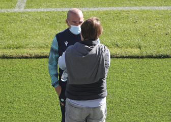 Gabinete de crisis en Buñol