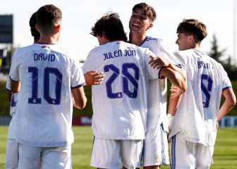 El hijo de Julen Guerrero la rompe