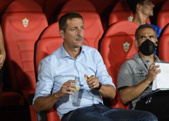 Una mala estadística que Ramis no quiere alcanzar