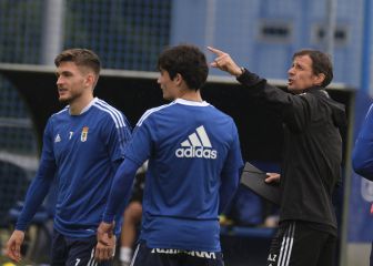 El Oviedo cierra la puerta