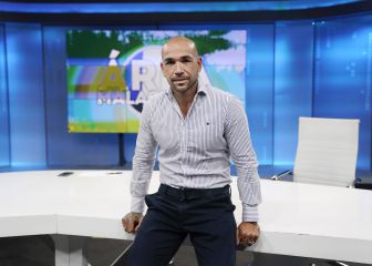 Manolo Gaspar: “Me niego a pelear solo por la permanencia”