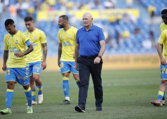 De camino a los playoff