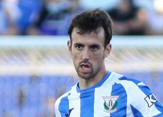 Rubén Pardo, surtidor de peligro