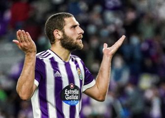 Las tres victorias del Pucela: dos goles a favor y cero en contra