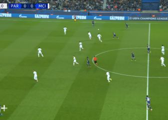 Esto es lo que pasa cuando tienes a Messi, Mbappé y Ney: el 1-0 que explica el miedo que dan