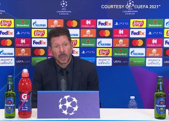 Simeone: 