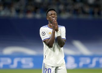 Vinicius es único: para bien y para mal