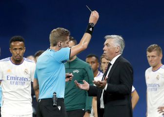 4 sustituciones con polémica