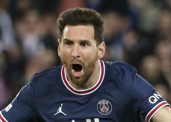 Las exestrellas del Barça se pegan un festín