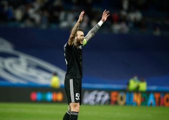 Dulanto, héroe en Perú tras derrotar al Madrid