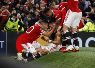 Cristiano dispara la crueldad