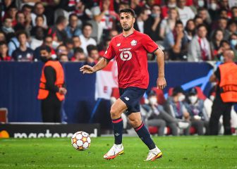 Adeyemi lidera el grupo