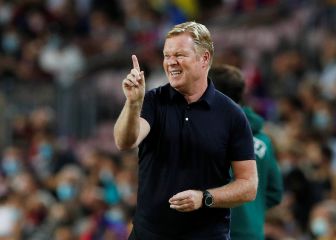 Koeman: 