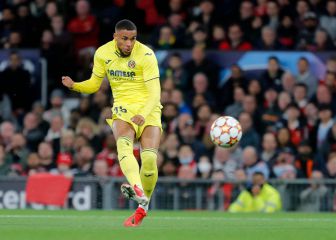 Aprobados y suspensos del Villarreal: Danjuma no es Cristiano