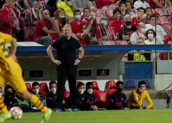 Con la soga al cuello