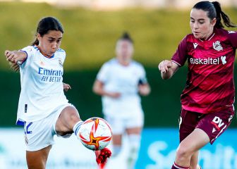 Un Real Madrid hundido