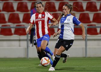 Un Atlético sin freno