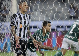 Palmeiras defenderá su título