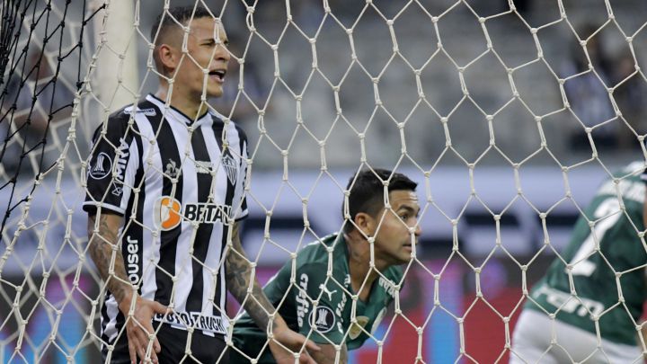 Palmeiras defenderá su título