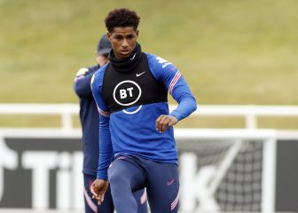 El socio de Cristiano ya tiene fecha de vuelta