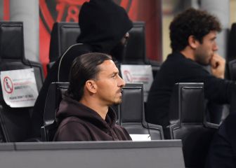 En Milan claman por Ibra