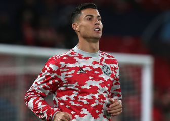 Cristiano destrona a Casillas