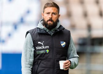 La apuesta ganadora de Joaquín Gómez