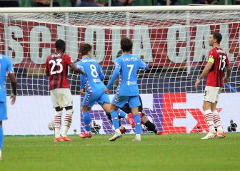 Griezmann se gana el perdón