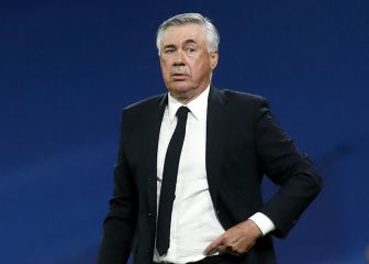 Se suman dos intocables más