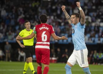 El Granada se hunde en la ‘Zona Cesarini’: siete puntos han volado